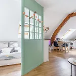 Cosy Au Calme - Parking Inclus - Arrivée Autonome Appartamento *