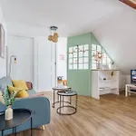 Cosy Au Calme - Parking Inclus - Arrivée Autonome Appartamento *