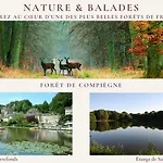 Cosy Au Calme - Parking Inclus - Arrivee Autonome *