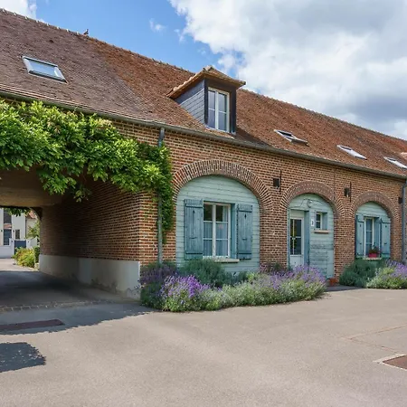 Le Petit Refuge & Your Sweet Loc Le Meux